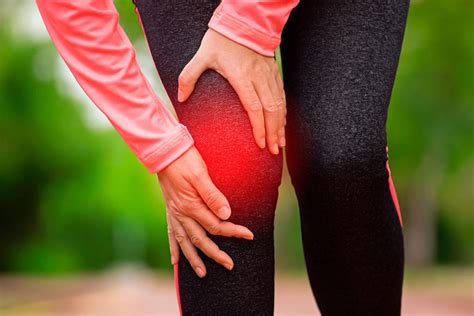 dolor de rodillas causas